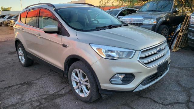 Photo 0 VIN: 1FMCU9GD3JUC10645 - FORD ESCAPE SE 