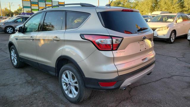 Photo 2 VIN: 1FMCU9GD3JUC10645 - FORD ESCAPE SE 