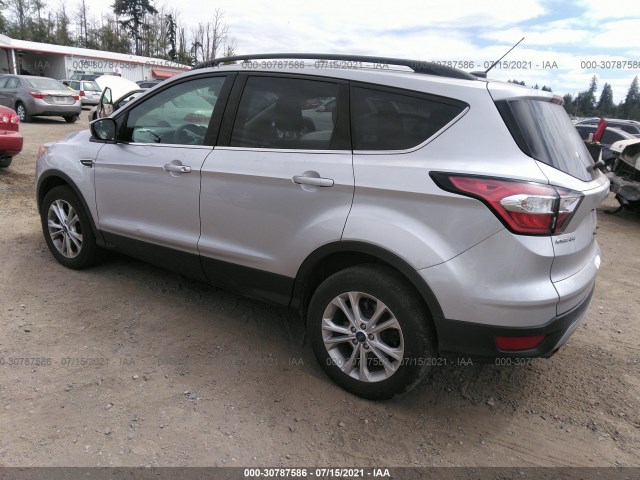 Photo 2 VIN: 1FMCU9GD3JUC13044 - FORD ESCAPE 