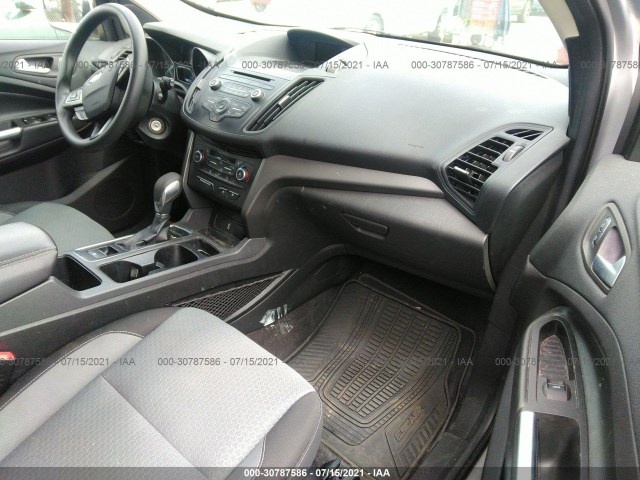 Photo 4 VIN: 1FMCU9GD3JUC13044 - FORD ESCAPE 