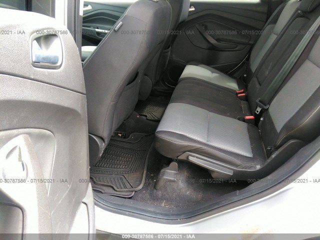 Photo 7 VIN: 1FMCU9GD3JUC13044 - FORD ESCAPE 