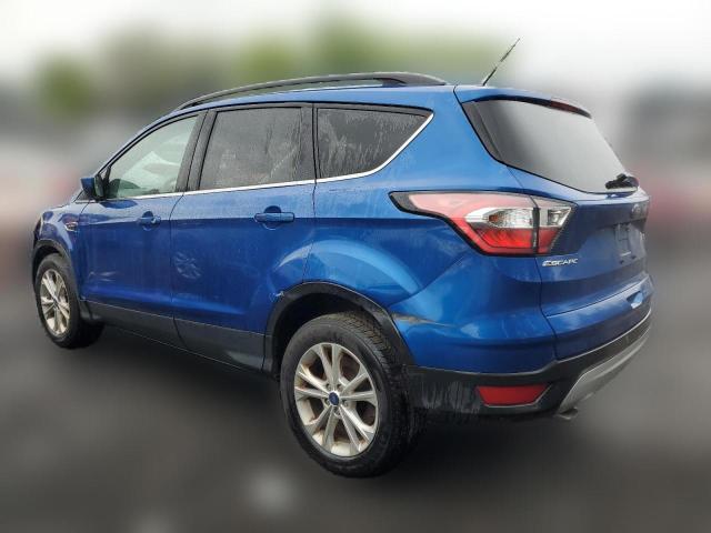 Photo 1 VIN: 1FMCU9GD3JUC13089 - FORD ESCAPE 