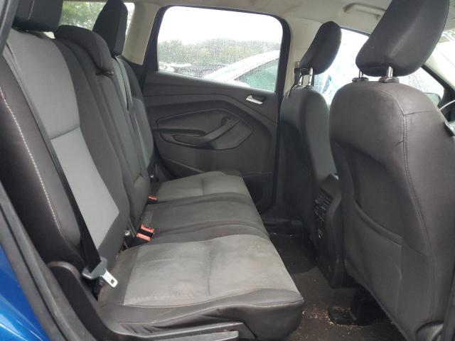 Photo 10 VIN: 1FMCU9GD3JUC13089 - FORD ESCAPE 