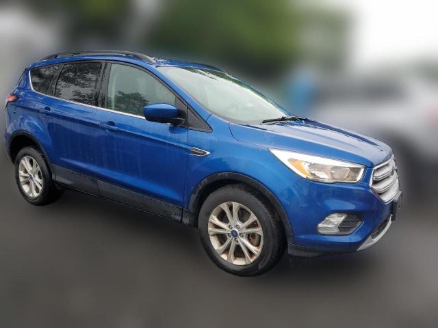 Photo 3 VIN: 1FMCU9GD3JUC13089 - FORD ESCAPE 