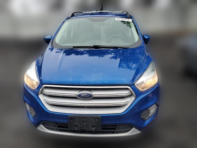 Photo 4 VIN: 1FMCU9GD3JUC13089 - FORD ESCAPE 