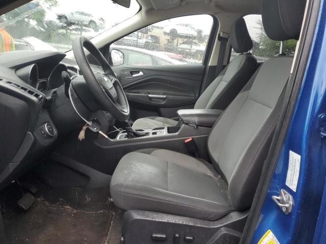 Photo 6 VIN: 1FMCU9GD3JUC13089 - FORD ESCAPE 