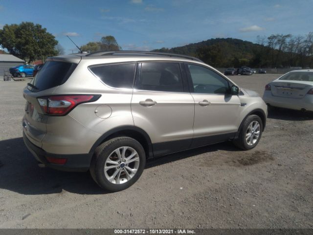 Photo 3 VIN: 1FMCU9GD3JUC40468 - FORD ESCAPE 