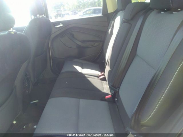 Photo 7 VIN: 1FMCU9GD3JUC40468 - FORD ESCAPE 