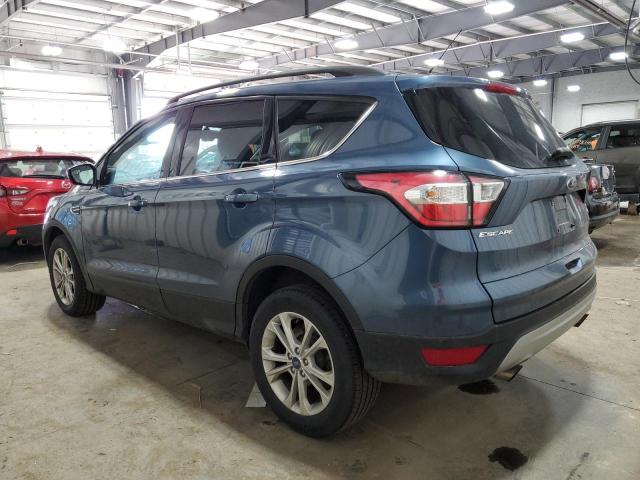 Photo 1 VIN: 1FMCU9GD3JUC46092 - FORD ESCAPE 