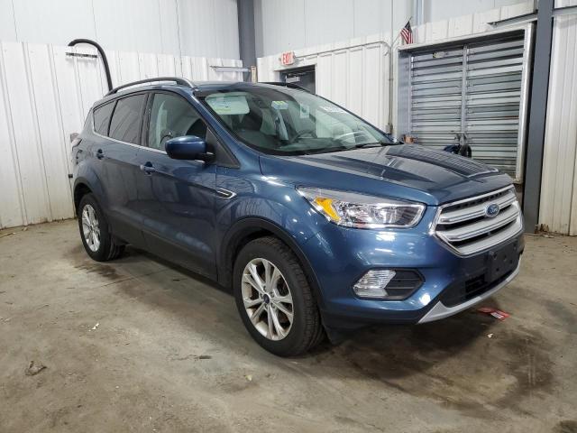 Photo 3 VIN: 1FMCU9GD3JUC46092 - FORD ESCAPE 