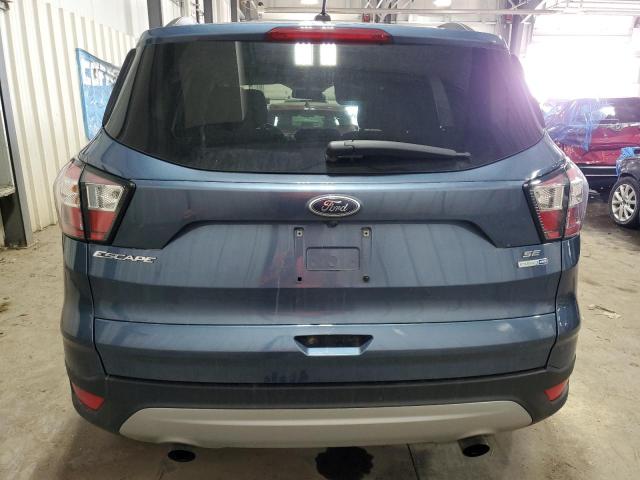 Photo 5 VIN: 1FMCU9GD3JUC46092 - FORD ESCAPE 