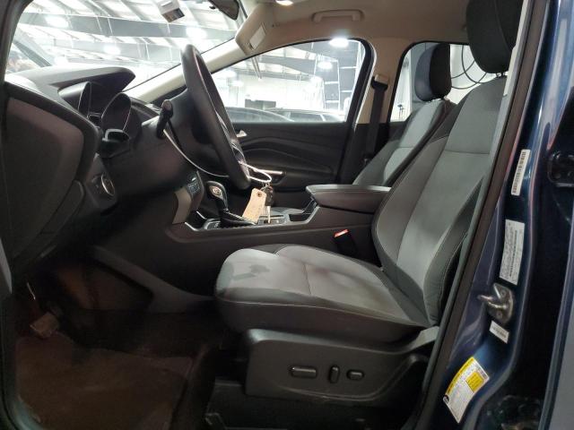 Photo 6 VIN: 1FMCU9GD3JUC46092 - FORD ESCAPE 