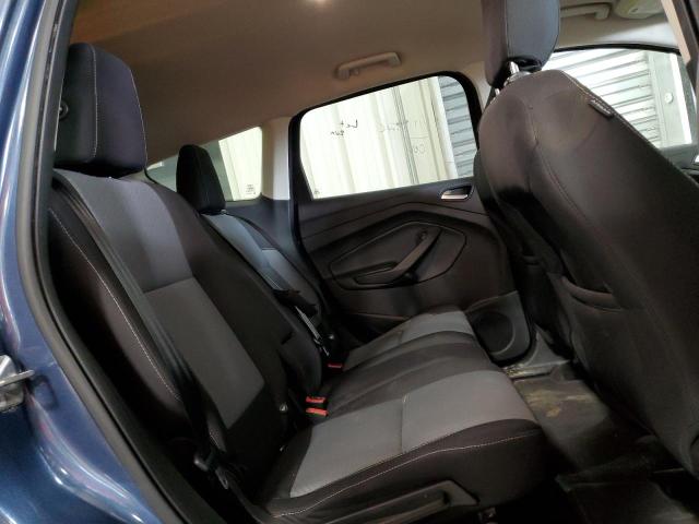 Photo 9 VIN: 1FMCU9GD3JUC46092 - FORD ESCAPE 