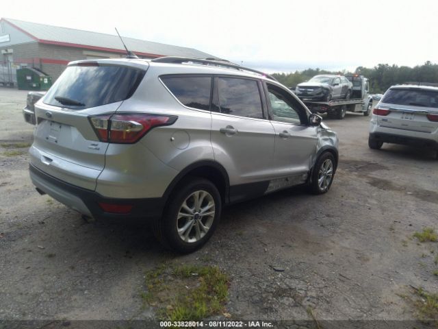 Photo 3 VIN: 1FMCU9GD3JUC53429 - FORD ESCAPE 