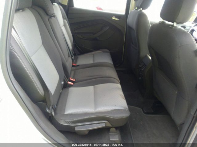 Photo 7 VIN: 1FMCU9GD3JUC53429 - FORD ESCAPE 