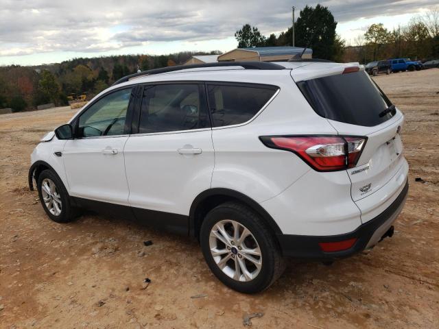 Photo 1 VIN: 1FMCU9GD3JUC54614 - FORD ESCAPE SE 