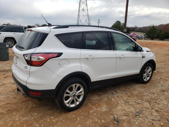 Photo 2 VIN: 1FMCU9GD3JUC54614 - FORD ESCAPE SE 