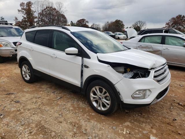 Photo 3 VIN: 1FMCU9GD3JUC54614 - FORD ESCAPE SE 