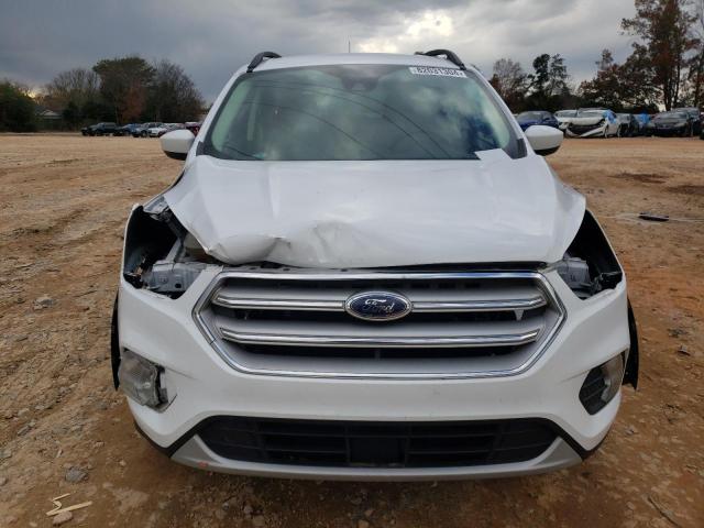 Photo 4 VIN: 1FMCU9GD3JUC54614 - FORD ESCAPE SE 