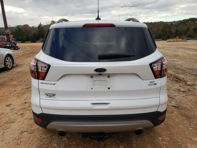 Photo 5 VIN: 1FMCU9GD3JUC54614 - FORD ESCAPE SE 