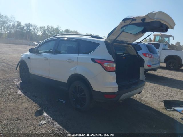 Photo 2 VIN: 1FMCU9GD3JUC56475 - FORD ESCAPE 