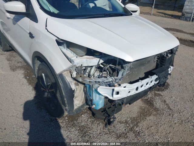 Photo 5 VIN: 1FMCU9GD3JUC56475 - FORD ESCAPE 