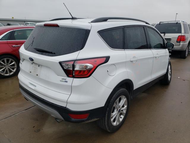 Photo 3 VIN: 1FMCU9GD3JUC75673 - FORD ESCAPE SE 