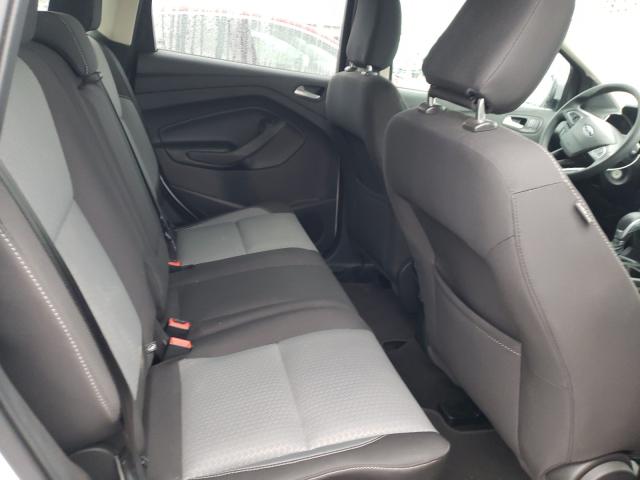 Photo 5 VIN: 1FMCU9GD3JUC75673 - FORD ESCAPE SE 