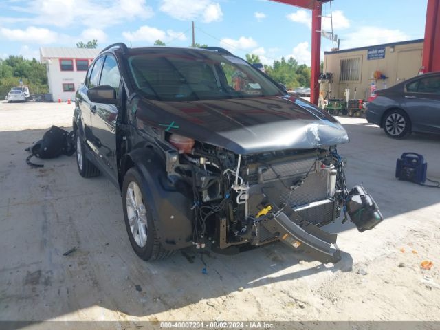 Photo 0 VIN: 1FMCU9GD3JUC77794 - FORD ESCAPE 