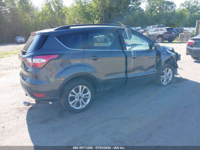 Photo 3 VIN: 1FMCU9GD3JUC83692 - FORD ESCAPE 