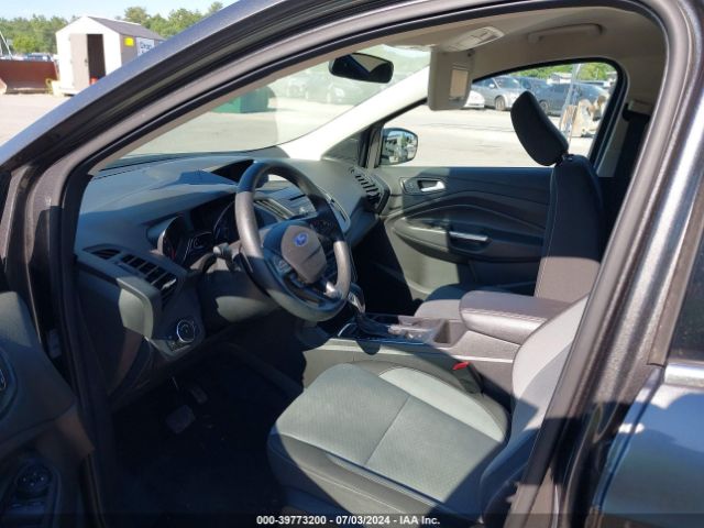 Photo 4 VIN: 1FMCU9GD3JUC83692 - FORD ESCAPE 