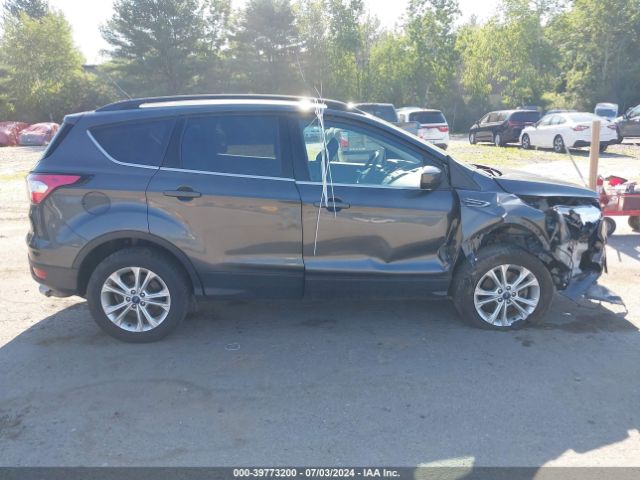 Photo 5 VIN: 1FMCU9GD3JUC83692 - FORD ESCAPE 