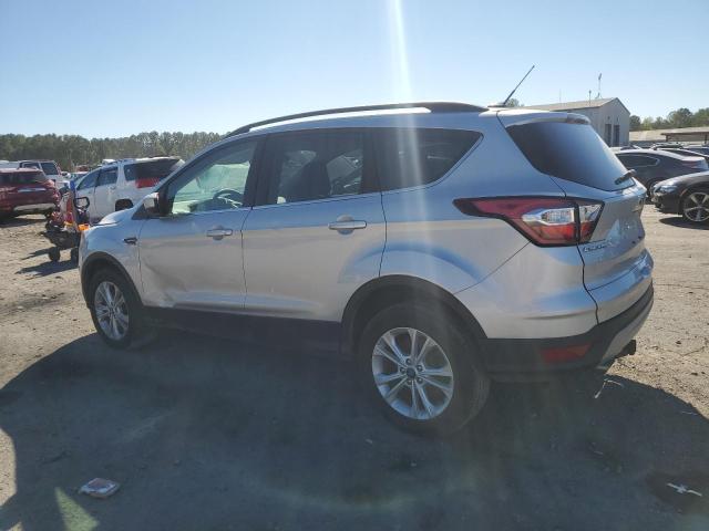 Photo 1 VIN: 1FMCU9GD3JUC87287 - FORD ESCAPE 