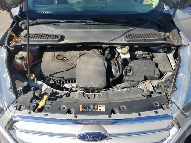 Photo 10 VIN: 1FMCU9GD3JUC87287 - FORD ESCAPE 