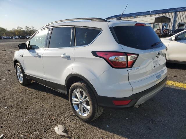 Photo 2 VIN: 1FMCU9GD3JUC98211 - FORD ESCAPE SE 