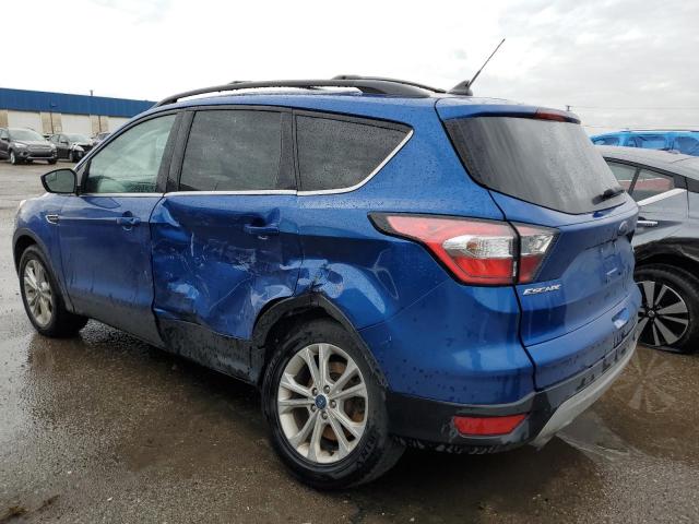 Photo 1 VIN: 1FMCU9GD3JUC99035 - FORD ESCAPE 