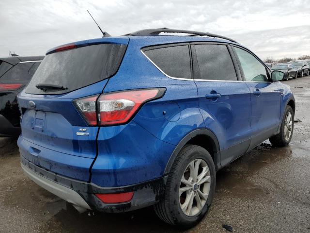 Photo 2 VIN: 1FMCU9GD3JUC99035 - FORD ESCAPE 