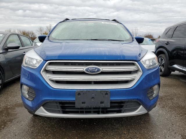 Photo 4 VIN: 1FMCU9GD3JUC99035 - FORD ESCAPE 