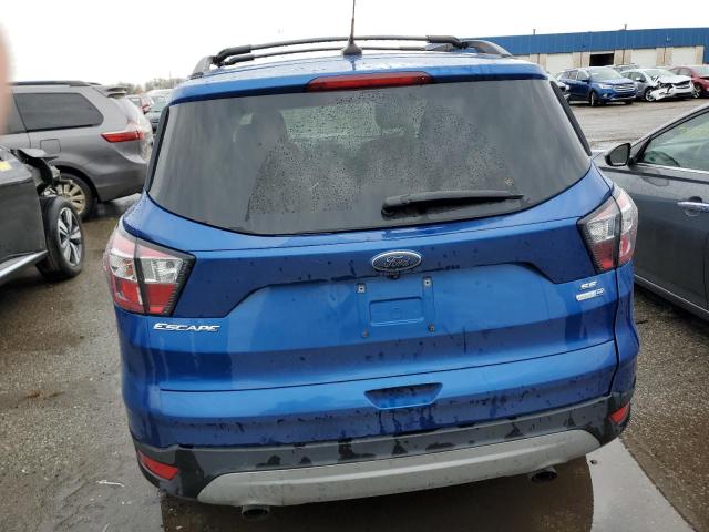 Photo 5 VIN: 1FMCU9GD3JUC99035 - FORD ESCAPE 