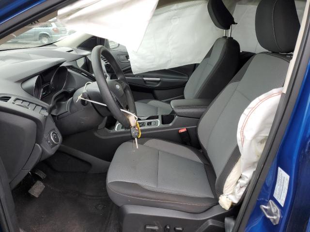 Photo 6 VIN: 1FMCU9GD3JUC99035 - FORD ESCAPE 