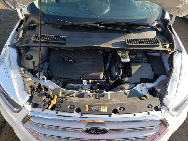 Photo 11 VIN: 1FMCU9GD3JUD05948 - FORD ESCAPE SE 