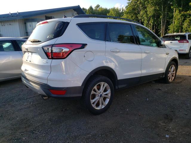 Photo 2 VIN: 1FMCU9GD3JUD05948 - FORD ESCAPE SE 