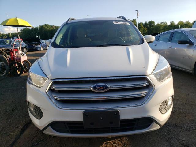 Photo 4 VIN: 1FMCU9GD3JUD05948 - FORD ESCAPE SE 