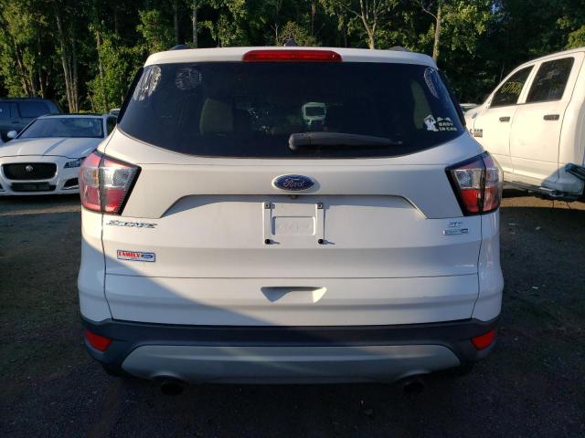 Photo 5 VIN: 1FMCU9GD3JUD05948 - FORD ESCAPE SE 