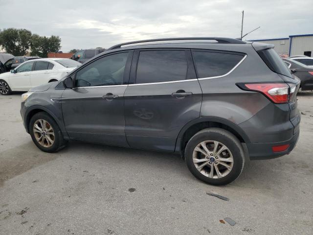 Photo 1 VIN: 1FMCU9GD3JUD07201 - FORD ESCAPE SE 