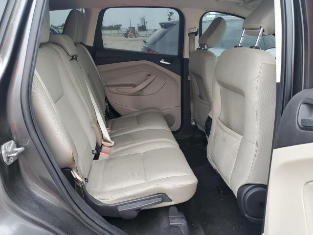 Photo 10 VIN: 1FMCU9GD3JUD07201 - FORD ESCAPE SE 