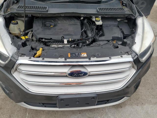 Photo 11 VIN: 1FMCU9GD3JUD07201 - FORD ESCAPE SE 