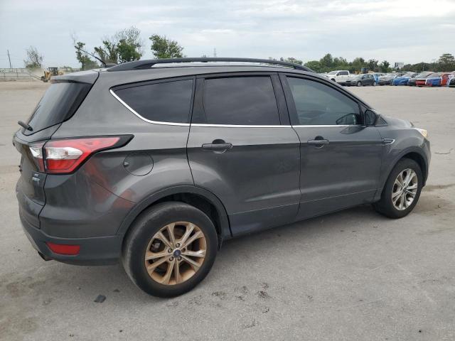 Photo 2 VIN: 1FMCU9GD3JUD07201 - FORD ESCAPE SE 