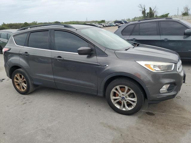 Photo 3 VIN: 1FMCU9GD3JUD07201 - FORD ESCAPE SE 