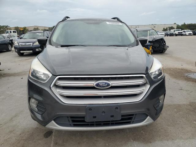 Photo 4 VIN: 1FMCU9GD3JUD07201 - FORD ESCAPE SE 